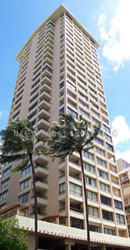 Aloha Towers