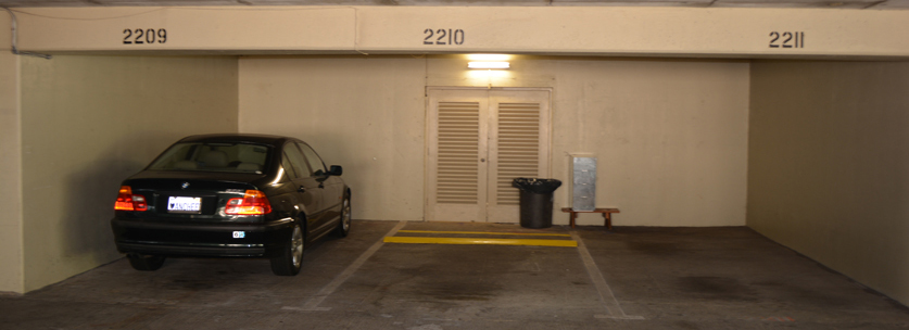 Car Parking #2210
