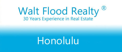 Walt Flood Realty Website Header