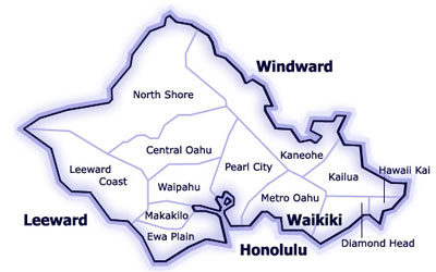 Oahu MLS Search Engine